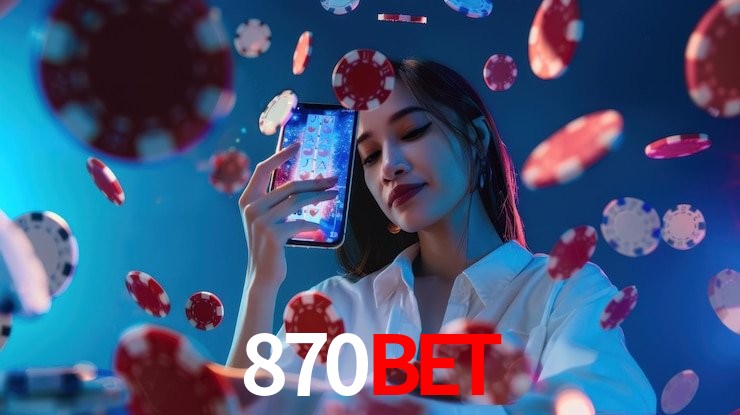 A Experiência Imersiva dos Cassinos Ao Vivo no 870bet