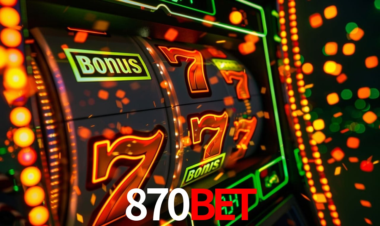 Desvendando o Mundo dos Jogos Virtuais na 870bet