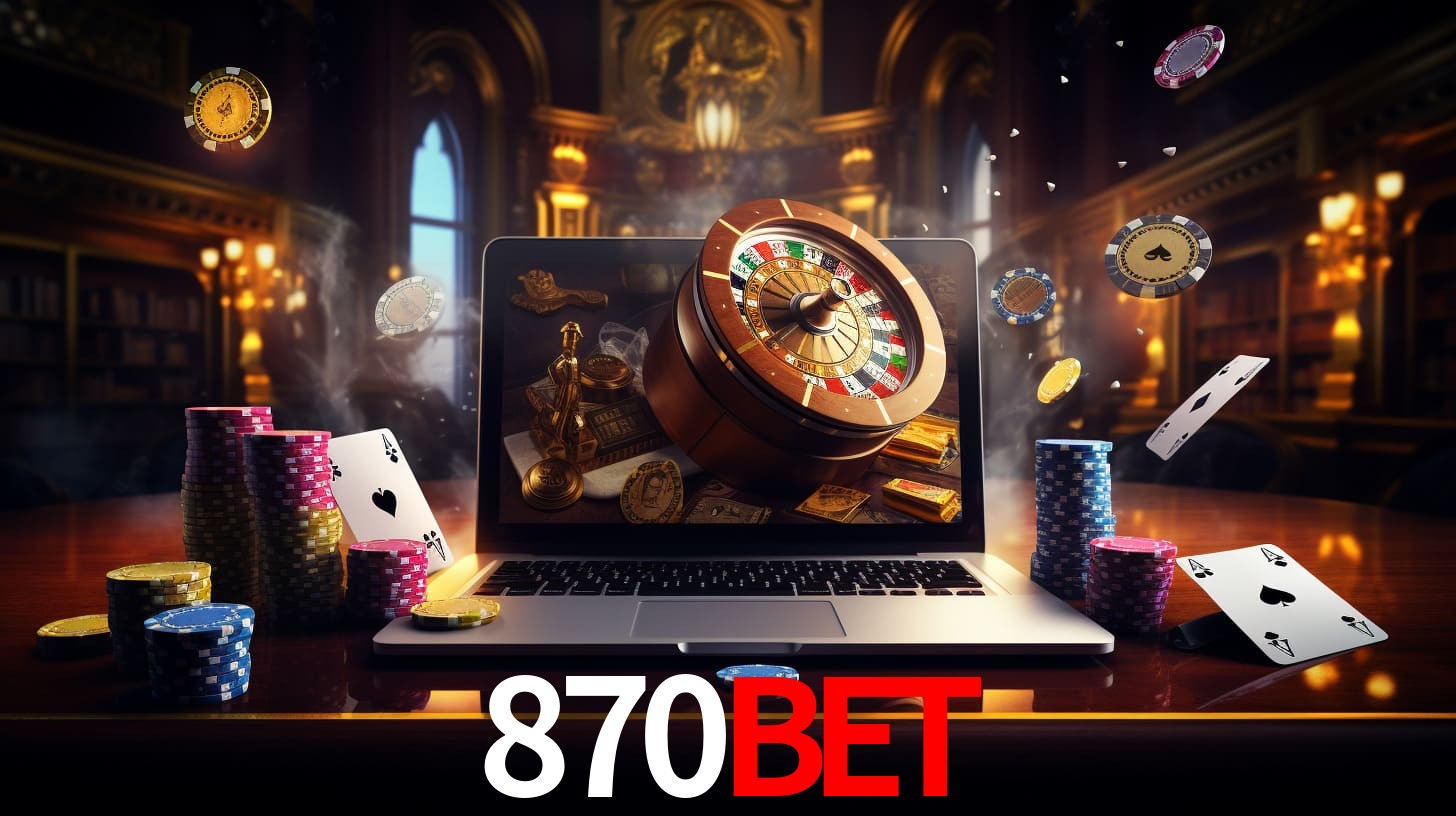 VIP Casino 870bet