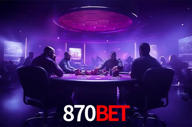 Descubra a Essência do 870bet: Nossa História e Compromissos