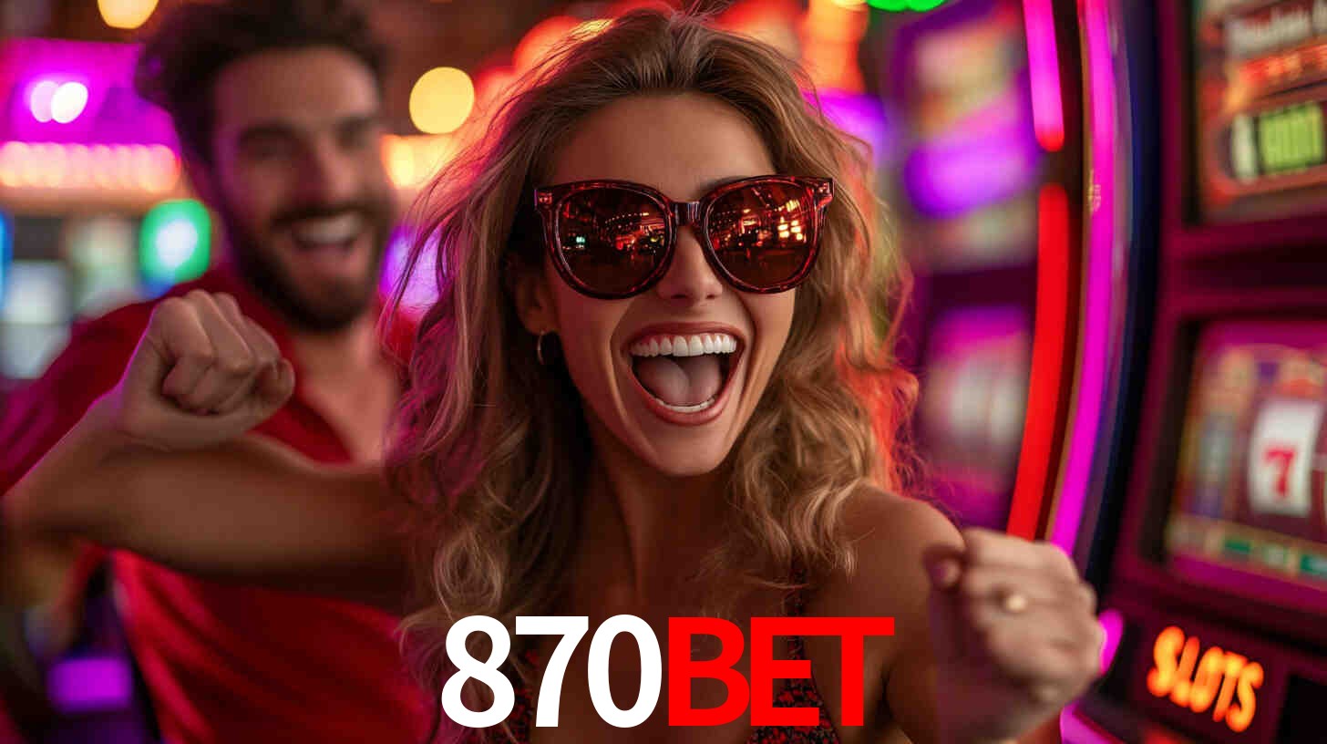 Apostas Esportivas na 870bet: Um Guia Completo