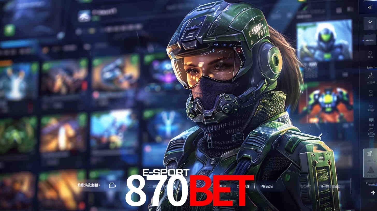 Seasonal Promotions 870bet