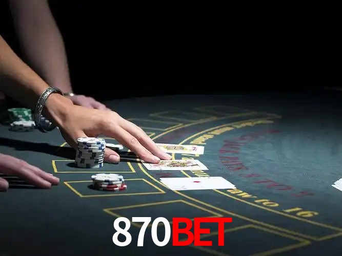 Tecnologia da Plataforma 870bet