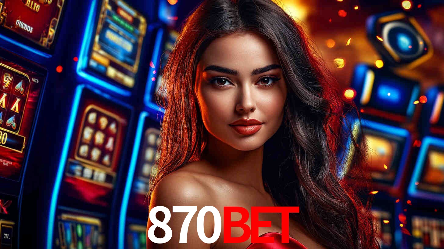 Descubra o Programa VIP da 870bet: Vantagens Exclusivas para Jogadores