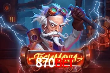 Estatísticas do Jogo 870bet