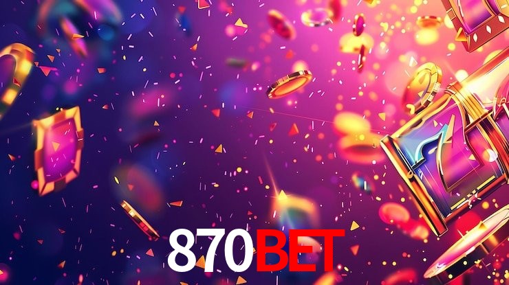 Descubra o Programa VIP da 870bet: Vantagens Exclusivas para Jogadores