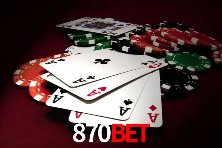 Programa VIP 870bet