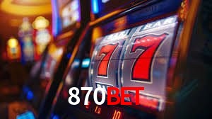Avaliações dos Jogadores 870bet