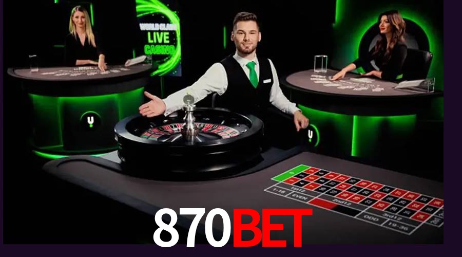 2FA Security 870bet