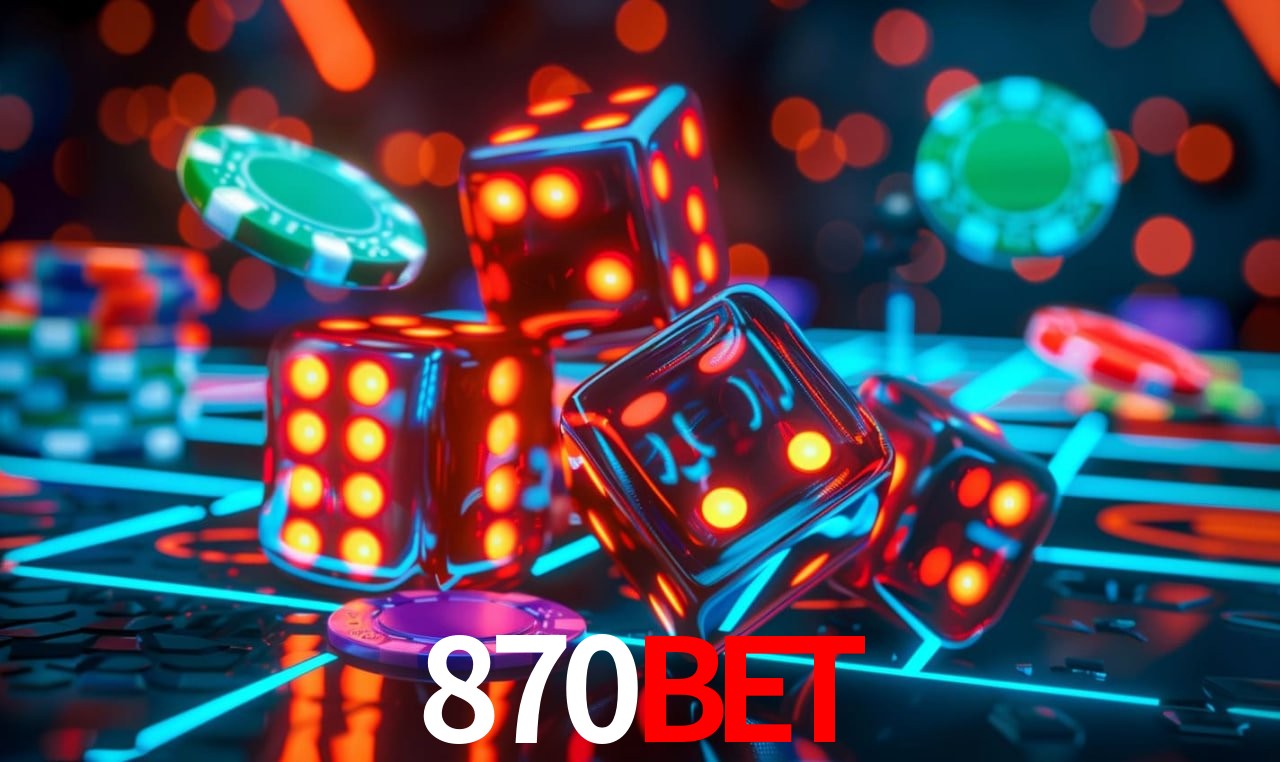 A Experiência Imersiva dos Cassinos Ao Vivo no 870bet