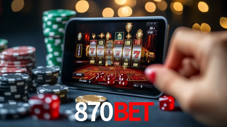 Tournaments 870bet