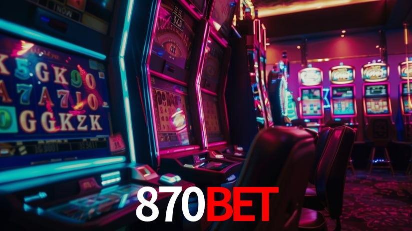 Flash Promotion 870bet