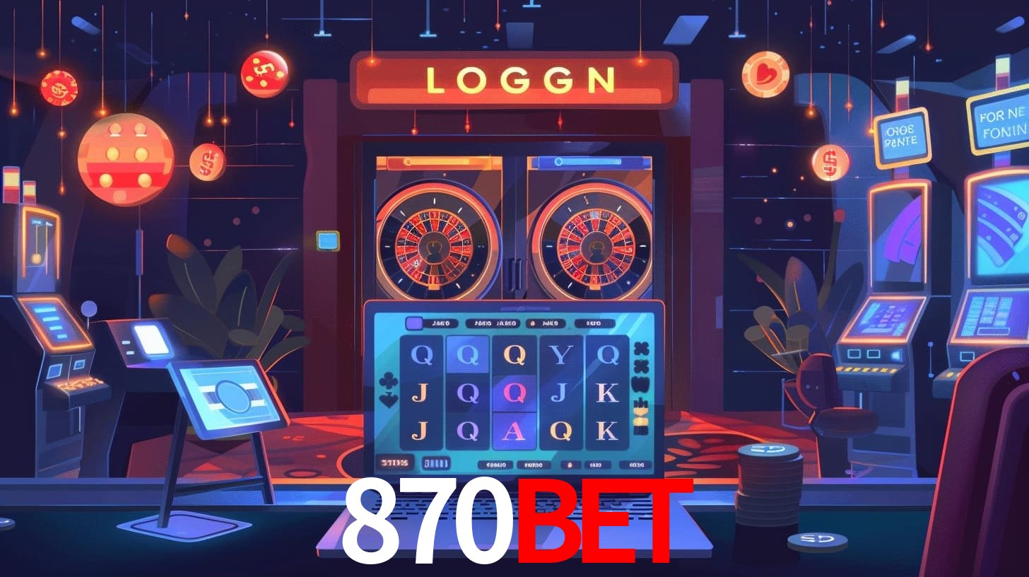 Segurança 2FA 870bet