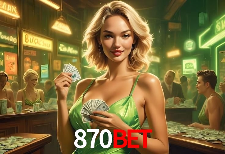 Apostas Esportivas na 870bet: Um Guia Completo