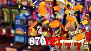 870bet: A Experiência de Casino com Jogos de Mesa ao Vivo