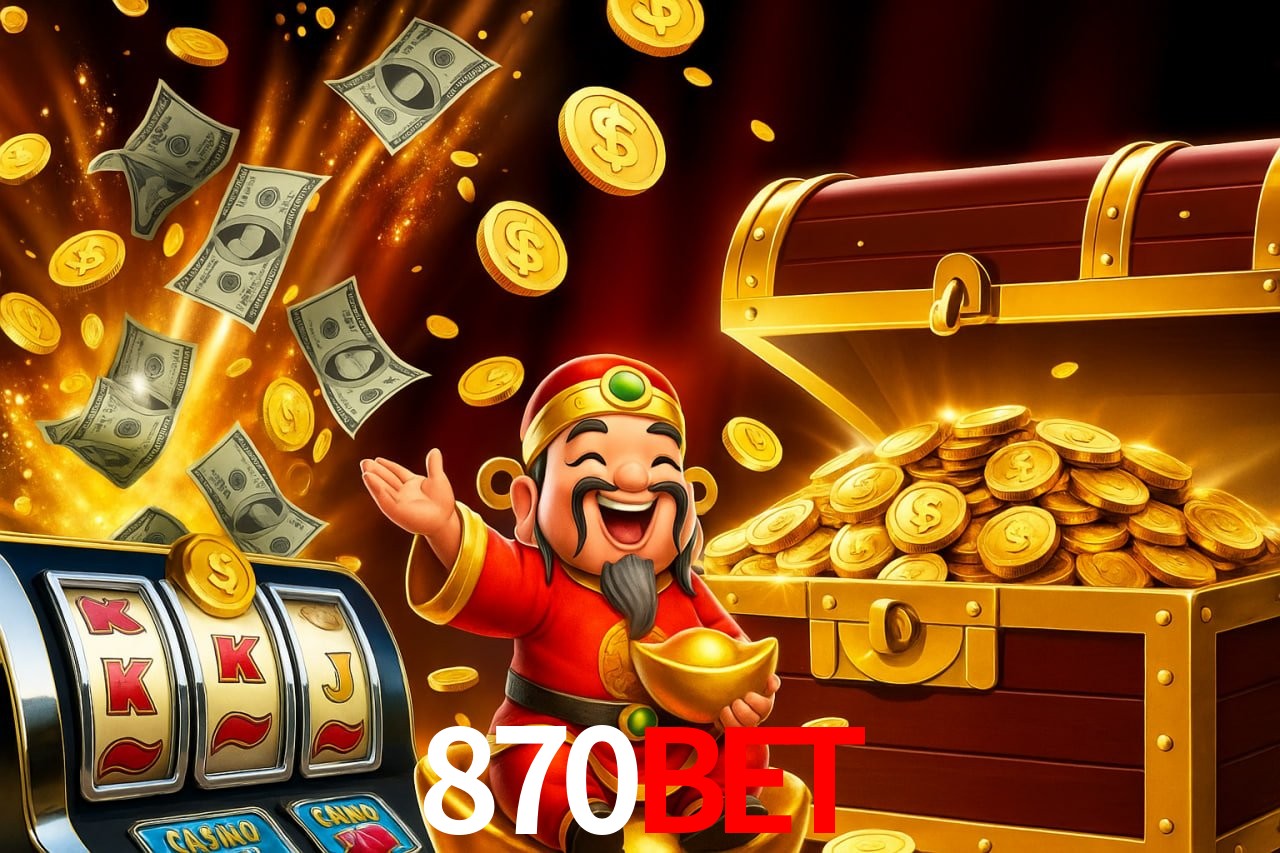 Interface Premium 870bet