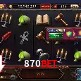 APP oficial da 870bet para mobile