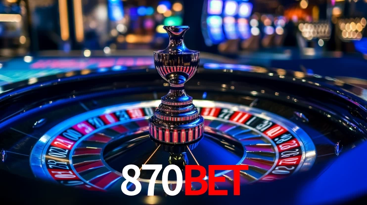 Ofertas Imperdíveis na 870bet: Promoções e Bônus Que Valem a Pena