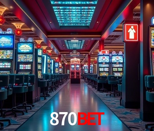 Explorando a Categoria de Eventos em Apostas na 870bet