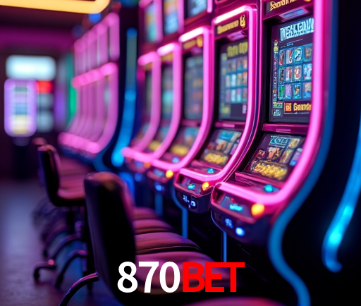 Promoção Relâmpago 870bet