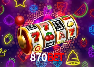 Explorando a Categoria de Eventos em Apostas na 870bet