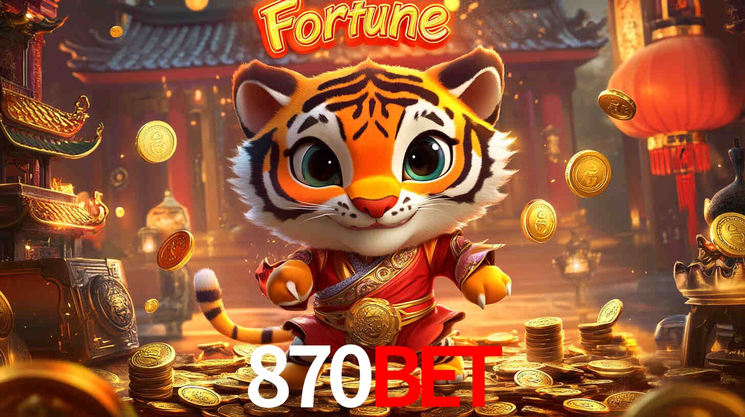 A Revolução dos Aplicativos de Jogos no 870bet