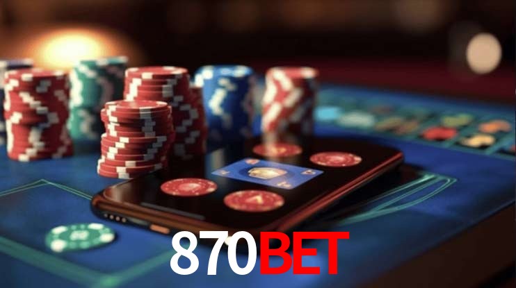 Casino VIP 870bet