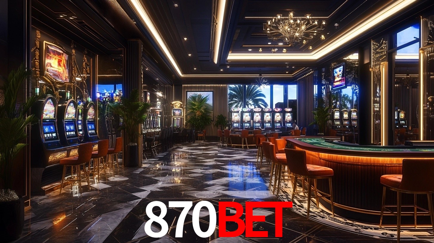 Exclusive Games 870bet