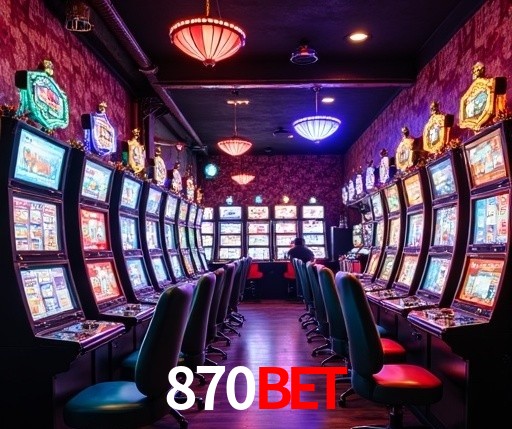 Promoções Sazonais 870bet