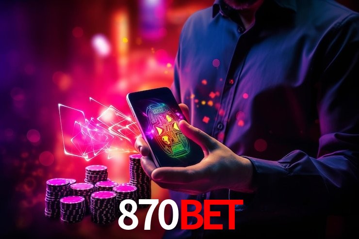Bônus Diários 870bet