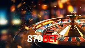 Design Responsivo 870bet