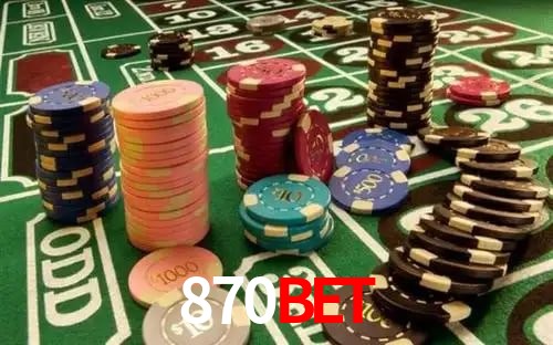 Bônus Generosos e Exclusivos no 870bet para Você!