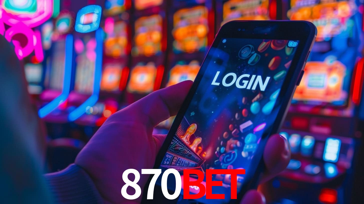 Torneios 870bet