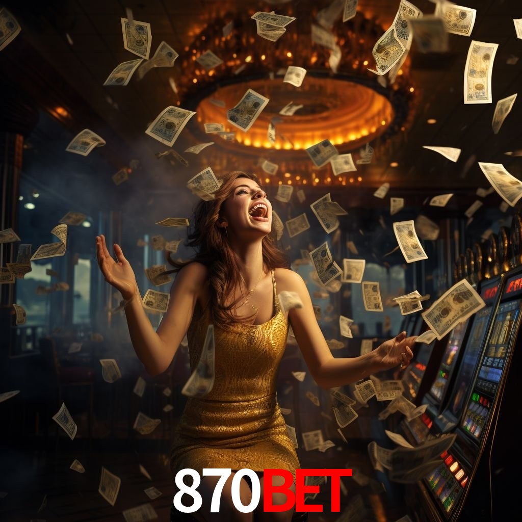 Aviator Game 870bet