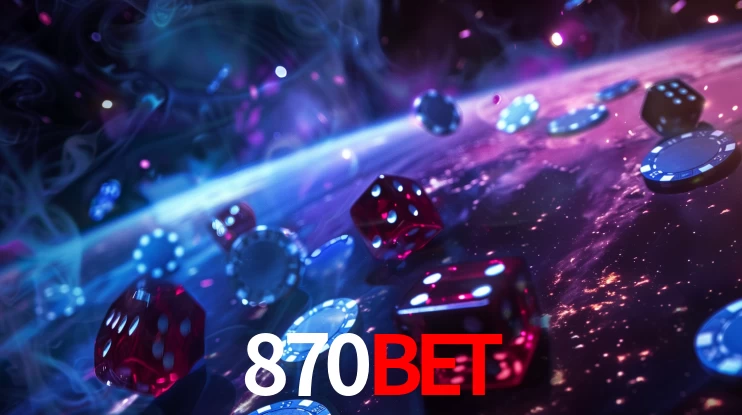 Live Casino 870bet
