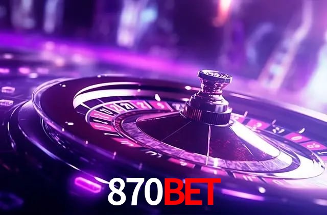 A Emoção da Loteria na 870bet: Uma Chance de Mudança de Vida