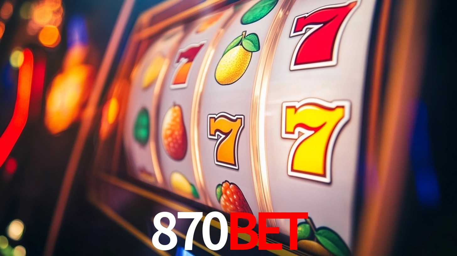 Premium Interface 870bet