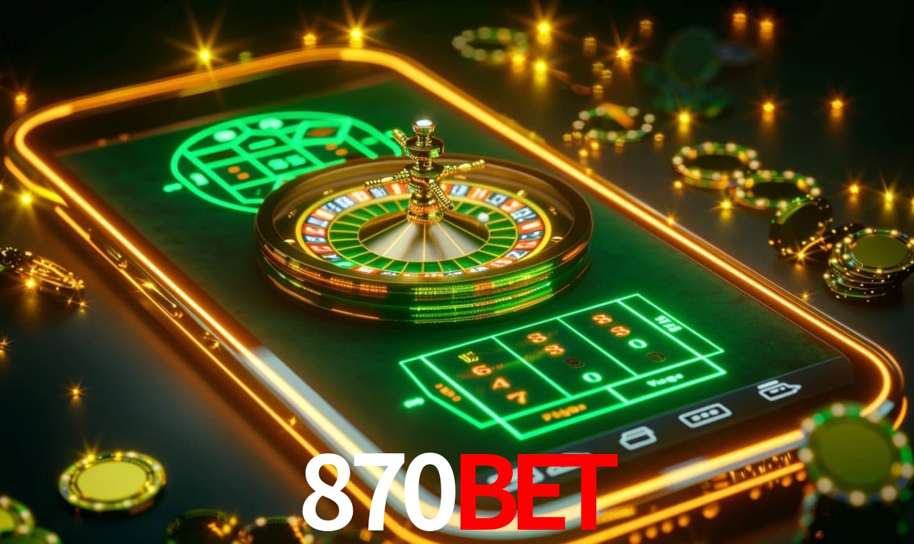Cadastro Rápido 870bet