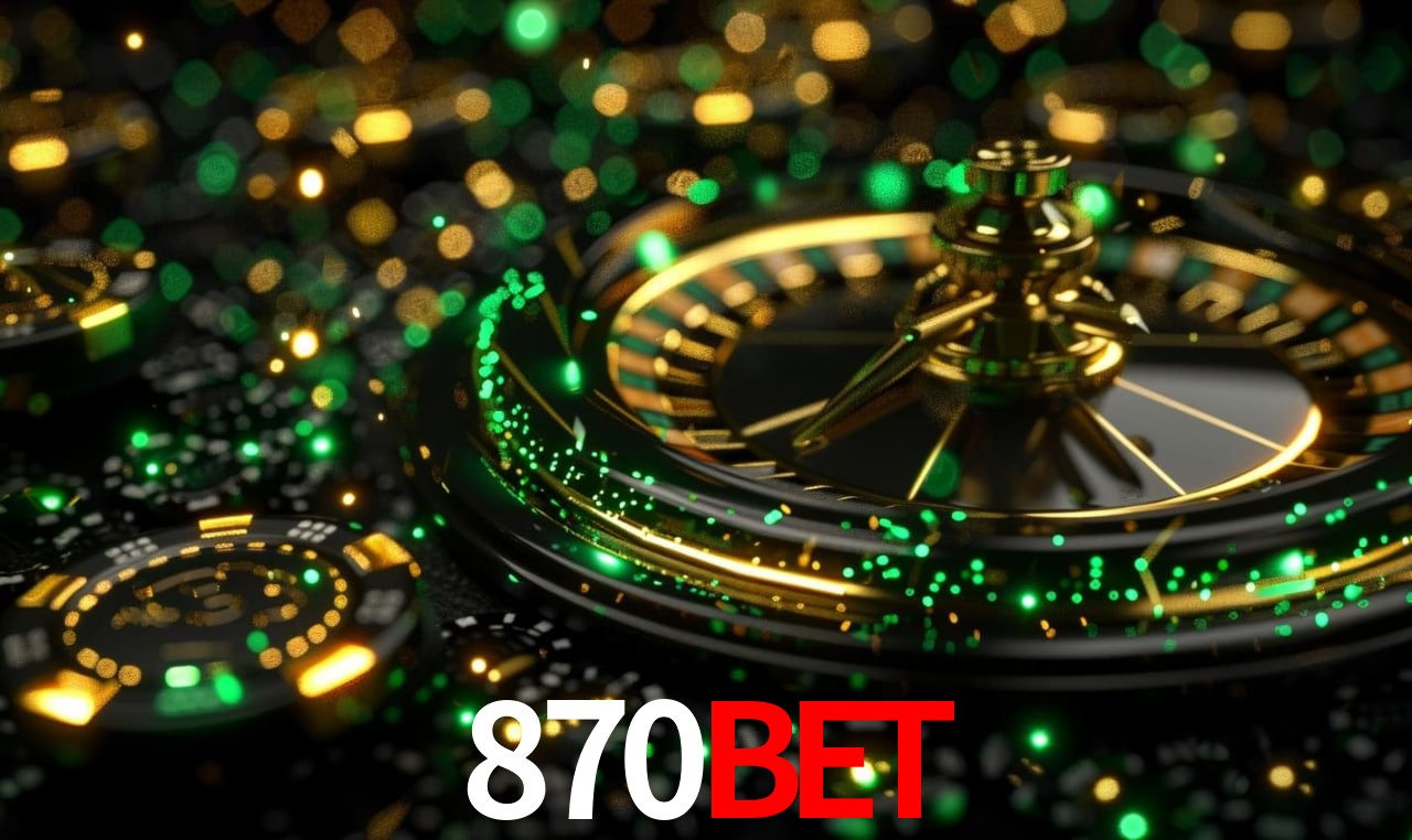 Ofertas Exclusivas 870bet