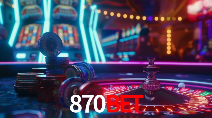 Game Providers 870bet
