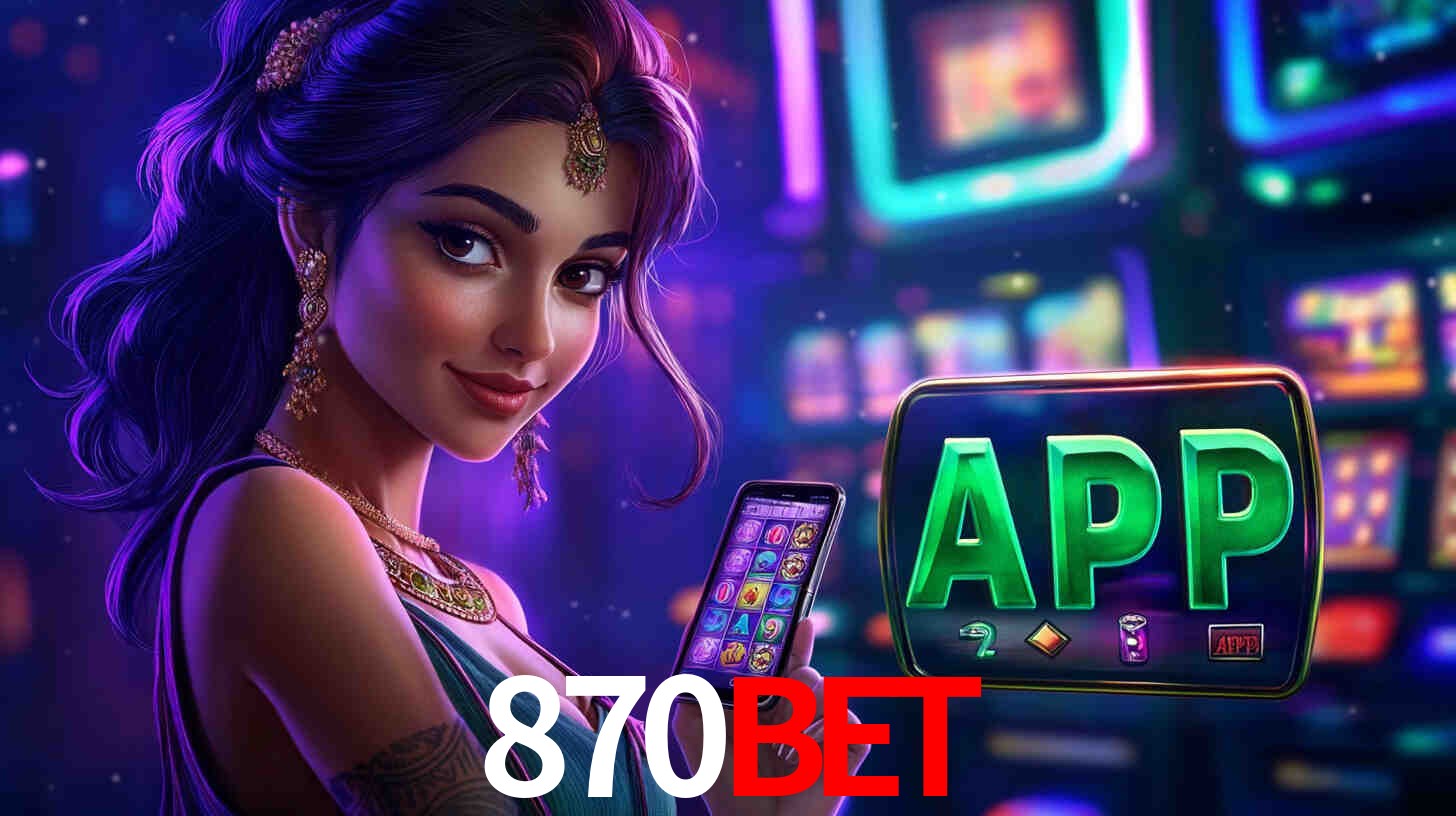 870bet: Seu Especialista em Apostas Esportivas Brasileiras